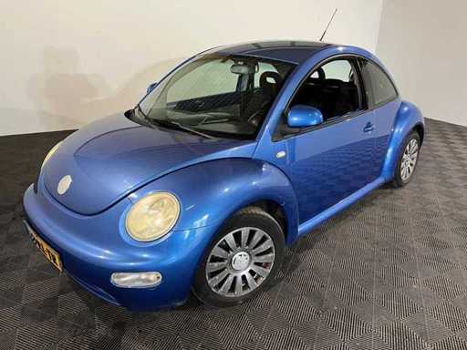 volkswagen Beetle 1.6, 33-RL-TR
