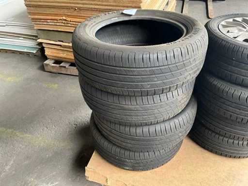 Good Year Efficient Grip Autoband (4x)