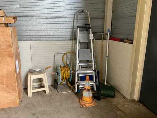 Obiecte diverse de uz casnic