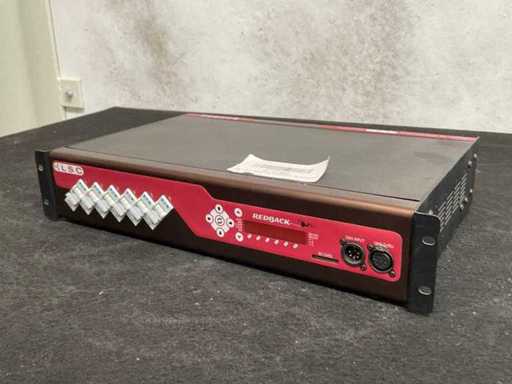 LSC Redback Dimmerpack