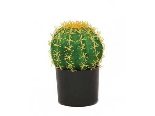 Artificial plant CACTUS 30cm (5x)