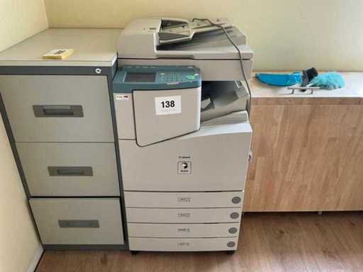 Canon IR2200 Printer