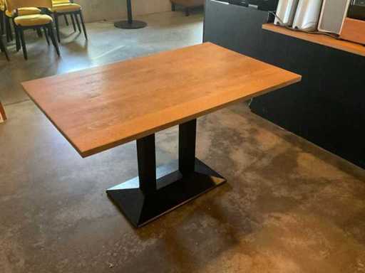 Vervoort Restauranttafel (10x)