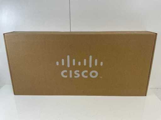 Cisco (TTC7-23) Webex All-in-One Videokonferenzraum Bar (Neu)