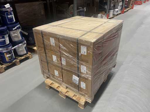 Goodwe GW15KT-DT 15kW Stringomvormers - 2023 (x12)