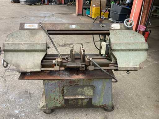 JAESPA 260 Band Saw Metal