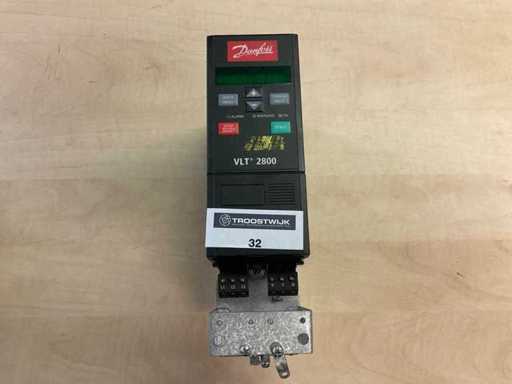 Danfoss VLT 2800 Frequency converter