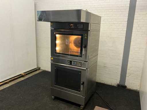 Catering, bakery equipment and shop refrigeration