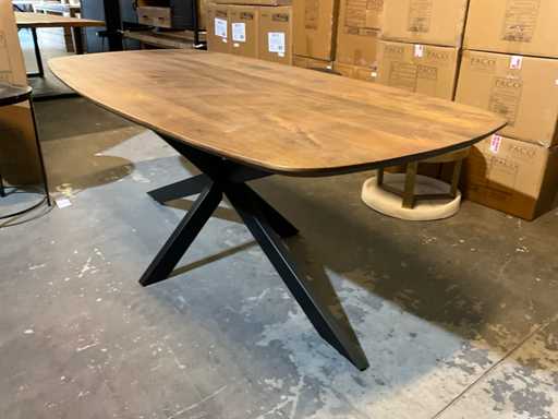 Table à manger Denia