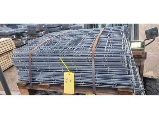 Various buidingmaterial