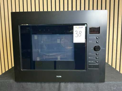 Etna CM232ZT Inbouw combimagnetron