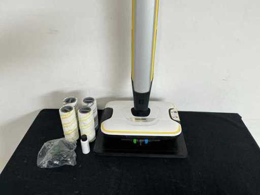 Elektryczny mop Kärcher FC7