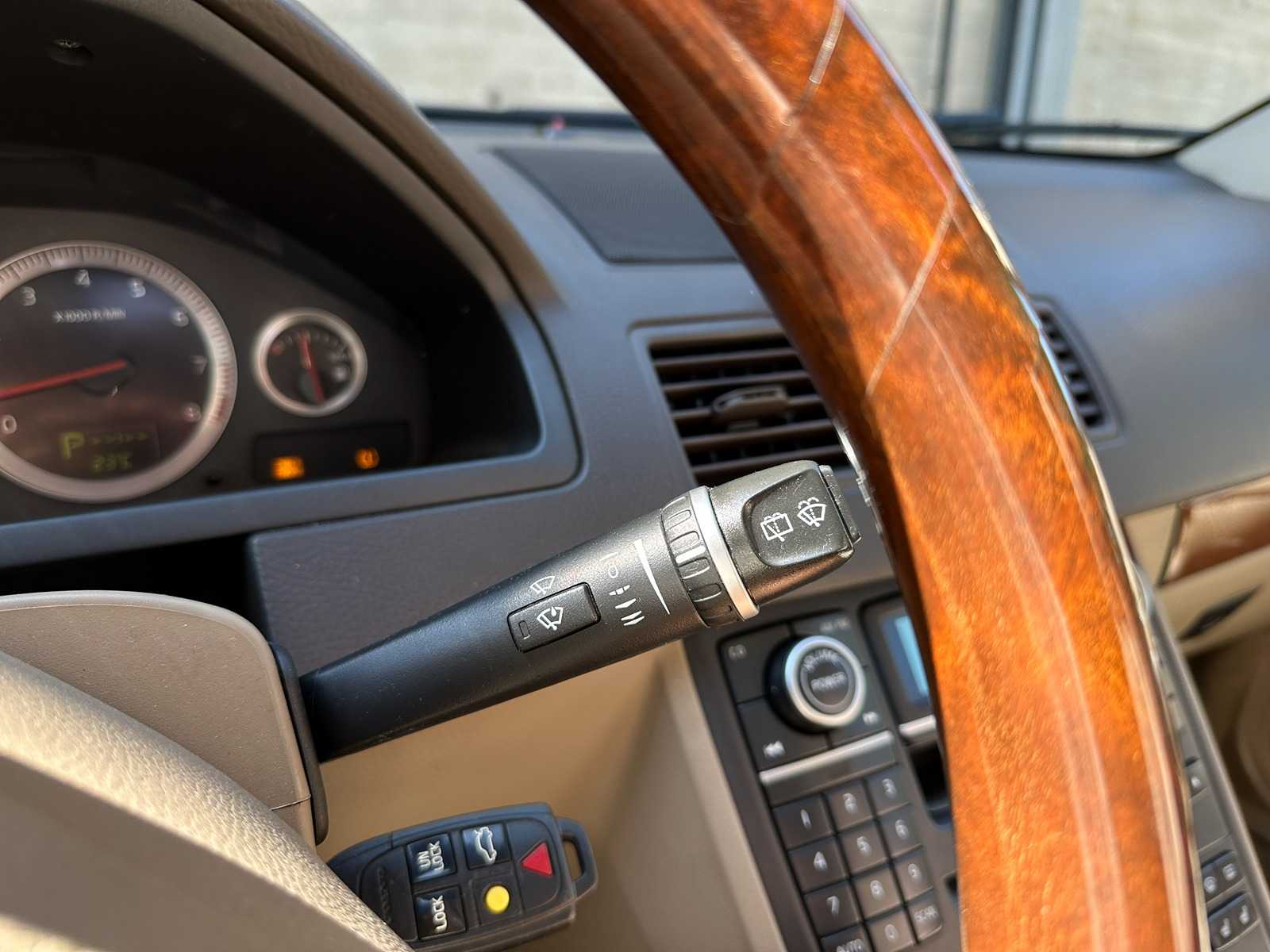 Volvo XC90 4.4 V8 AWD Summum 315pk 2007