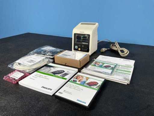 Philips - SureSigns VS2+ - Patientenmonitor - 2012