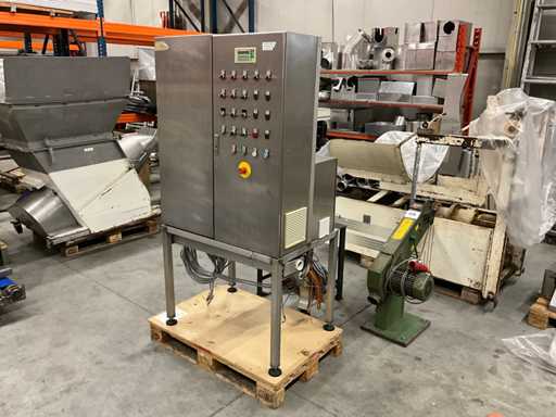 Rittal Hoofdschakelkast