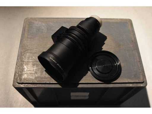 Christie - Christie ILS 2.0 - 2.8:1 SX+ 1.87 - 2.56:1 HD - Various Video Equipment