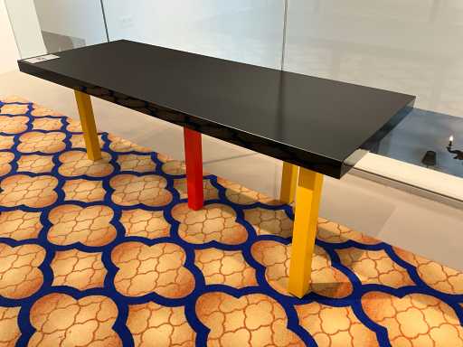 Lensvelt Five "B Brand" side table