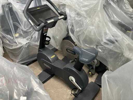 TECHNOGYM - Excite Bike 1000 Unity 3 - Upright Bike