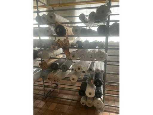 Permess / Windler Textile Roll (52x)