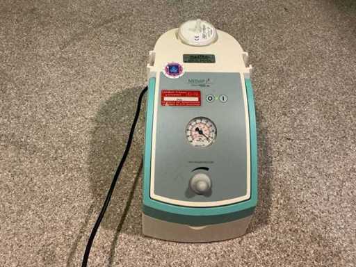 MEDAP VENTA MULTI CARE 26 Medical Aspiration Pump