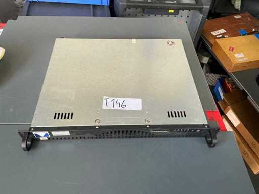Precitec - WeldMaster (Windows 10) - Interfaccia di controllo industriale / PC gateway