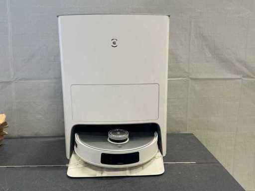 Robot odkurzacz Ecovacs Deebot T20 OMNI