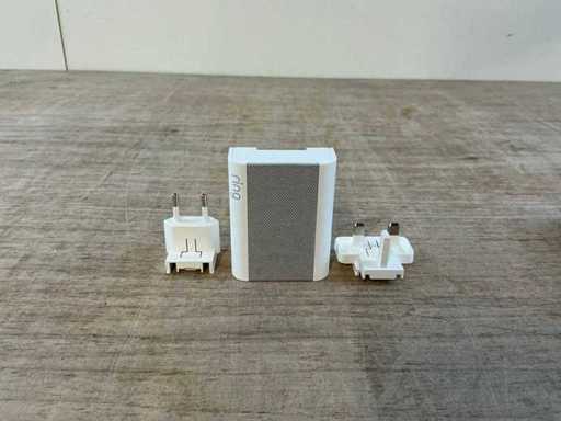 Ring Chime Deurbel (2x)