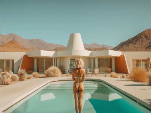 Rodney Haker (1971), De Legende XII van de palm