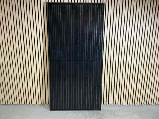 Denim M1390BBHC Zonnepaneel (2x)