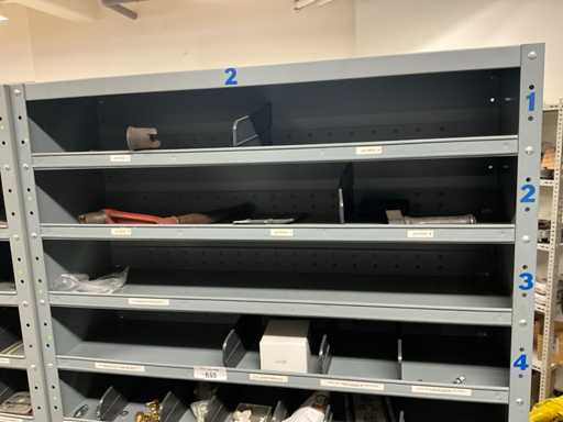 Altra parte della barca