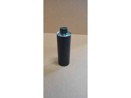 Compresse Prilo - RFL65/179 500ml nere - inclusa chiusura (circa 165x)