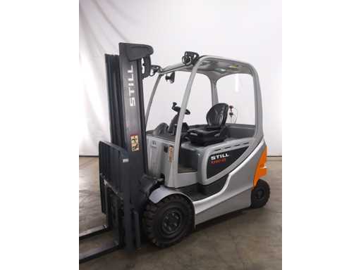 STILL RX60-25 Forklift