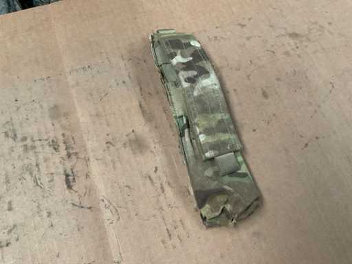 Condor baton pouch (17x)