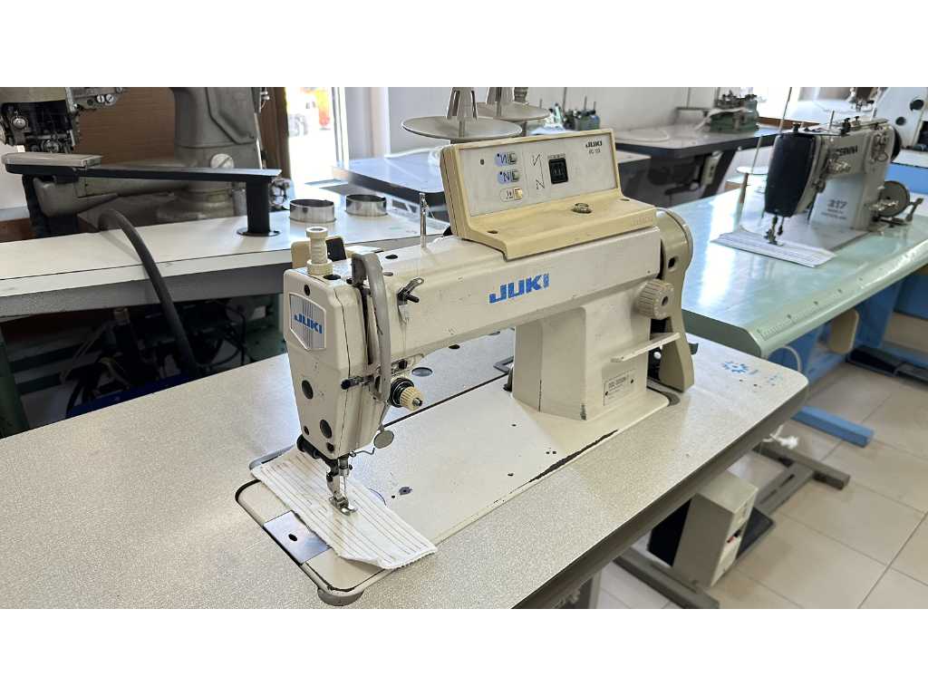 Juki DDL-5550N-7 Lockstitch Sewing Machines