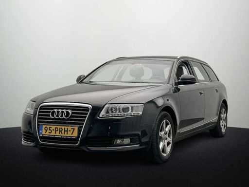 Audi A6 Avant 2.0 TDI Advance 2011 | 95-PRH-7