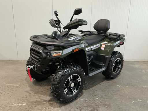 2024 - Tao Motors - TGA 300F 4X2 ATV - Quad (Ongebruikt)