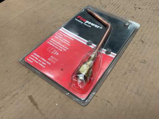 FirePower Welding nozzle (2x)