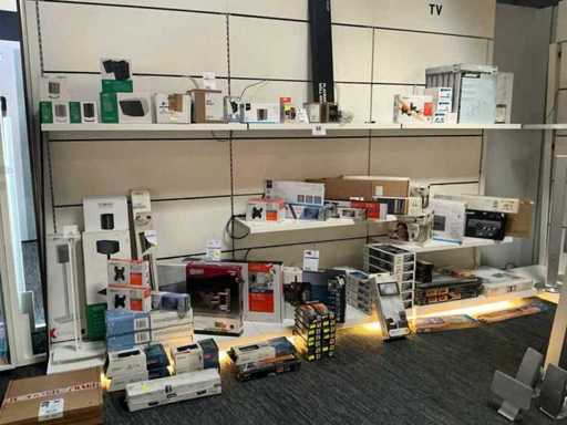 Party Audio miscellaneous