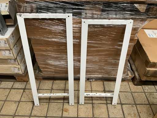 Cadre de raccordement supérieur homocinétique Intergas (56x)