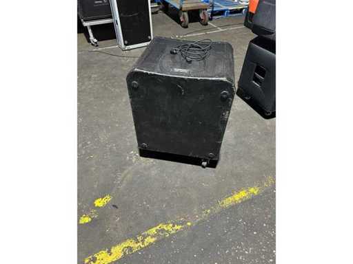 QSC - kW181 - Subwoofer QSC kW181
