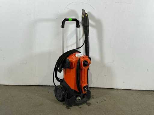 2017 Kärcher HD6/13C+ Cold Pressure Washer 130bar