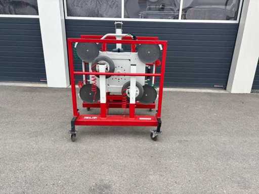 UPLIFTER - UPG600-2 - 2022 - Vacuum suction cup - Glass suction cup