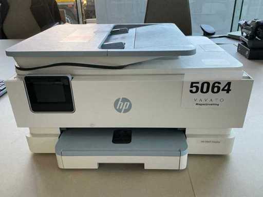 HP ENVY INSPIRE Printer