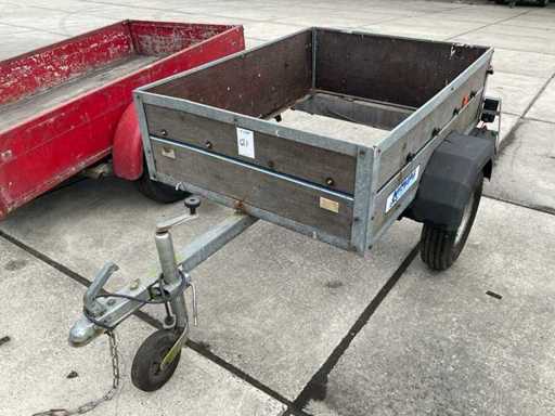 Zwiastun Nova Portaflot