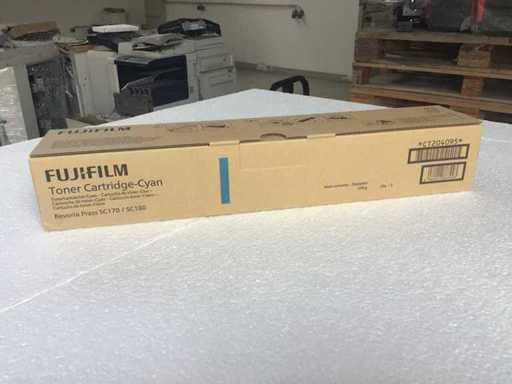 FUJIFILM - OEM# 006R01643 - Toner - 2026