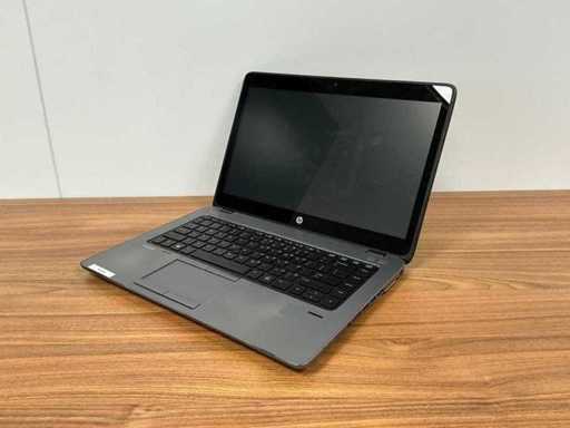 HP - EliteBook 840 - Laptop