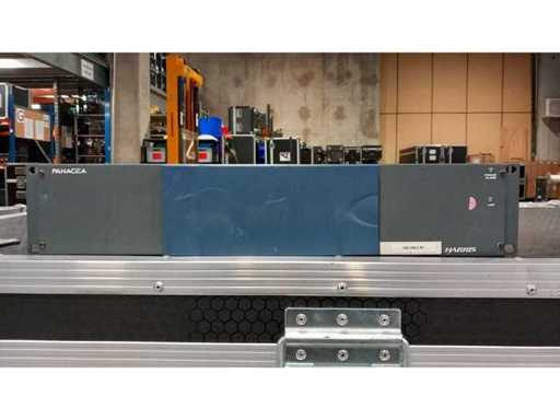 HARRIS - Harris p32x32HS-R Raster + Panacea 32x32p Toetsenbord