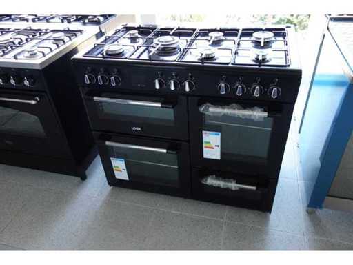 Logik - LRC100B21 - Cooker