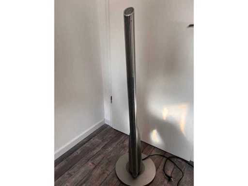 Ecuație - DF-HT5A01P - Încălzitor cu ventilator pentru coloană ceramică