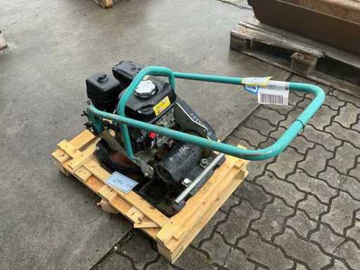 2021 AMMANN APF 12/40 Plattenverdichter